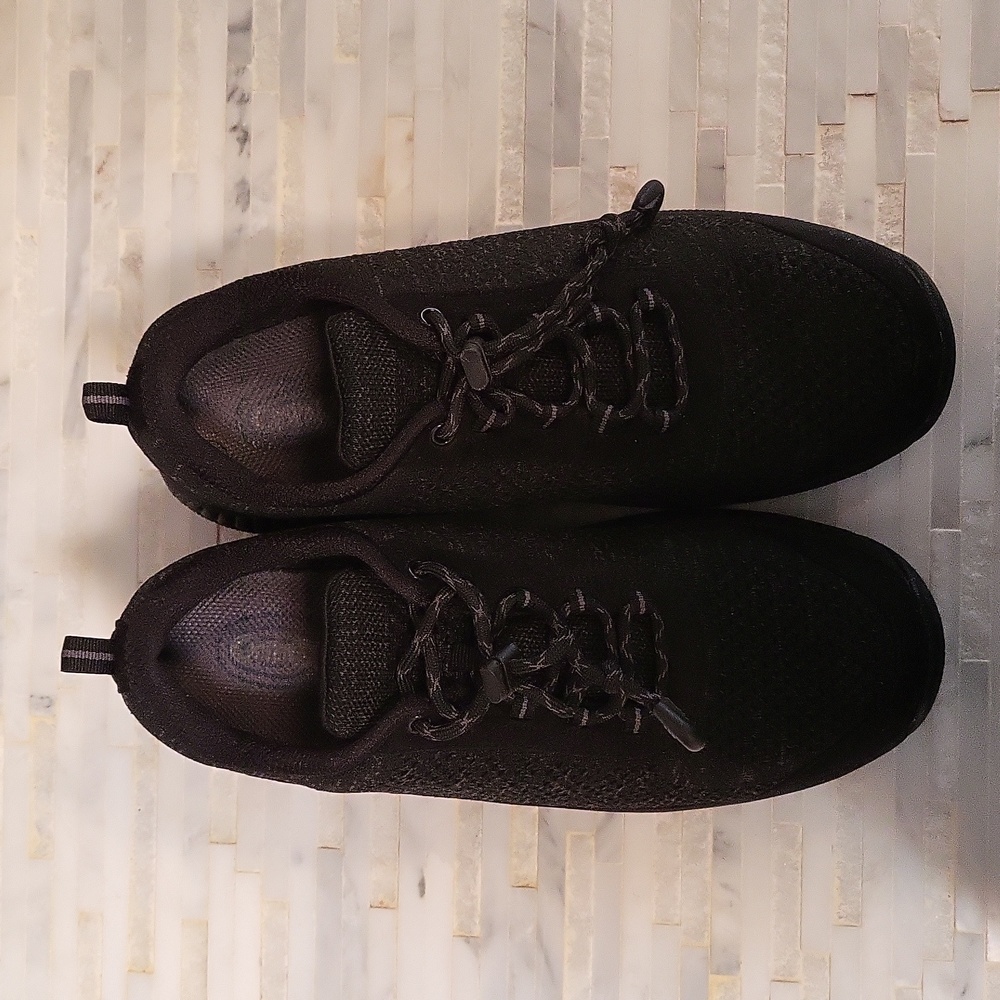 Women's Ortho Feet Sneakers - Picture 10 of 14